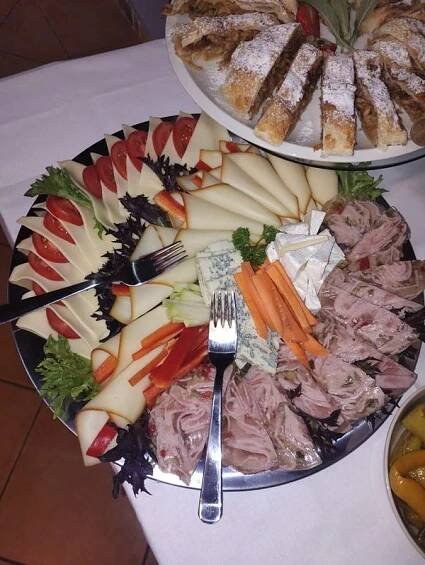 Bistro U Kolečka foto 4