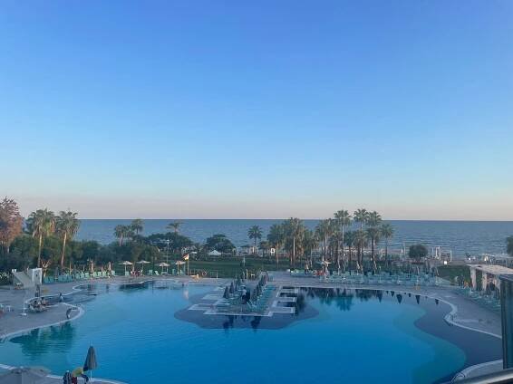 ARCANUS HOTELS SORGUN - Updated 2025 Prices & Resort Reviews (Side, Türkiye)