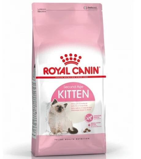 Royal Canin FHN Kitten 2 kg