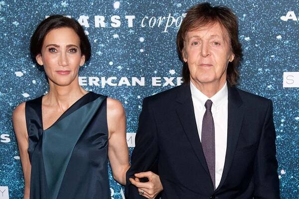 Who is Paul McCartney’s wife Nancy Shevell?...
