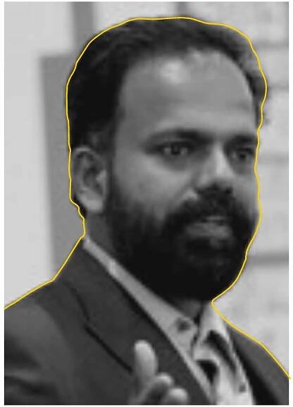 Dr Rupesh Kumar