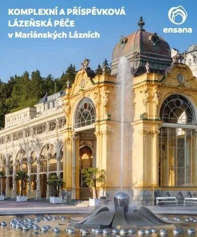 Dokumenty ke stažení | Léčebné lázně Mariánské Lázně