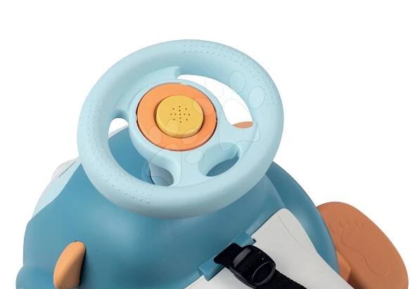 Smoby Maestro 3v1, modré