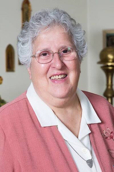 Sister Maria Goretti Sodd, OSF