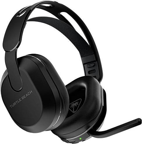 Turtle Beach STEALTH 500, PC, PS5/ PS4, Nintendo a Bluetooth černá