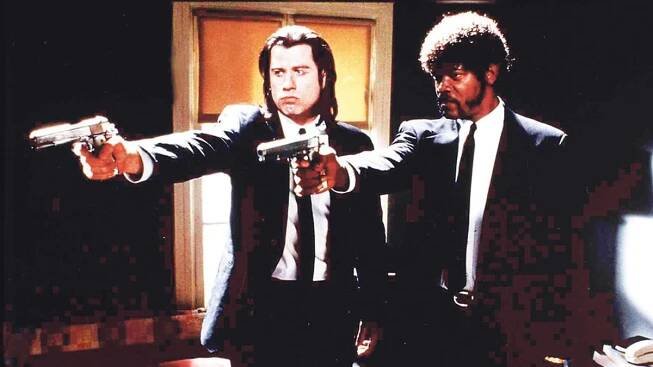KVÍZ: Před 30 lety přišel do českých kin kultovní snímek Pulp Fiction. Co o něm víte?
