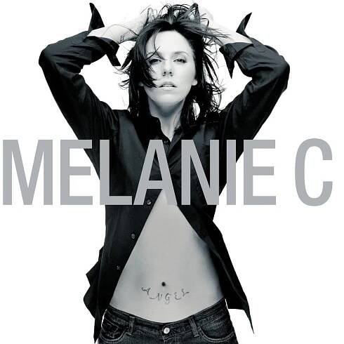Melanie C - Lose Myself In You