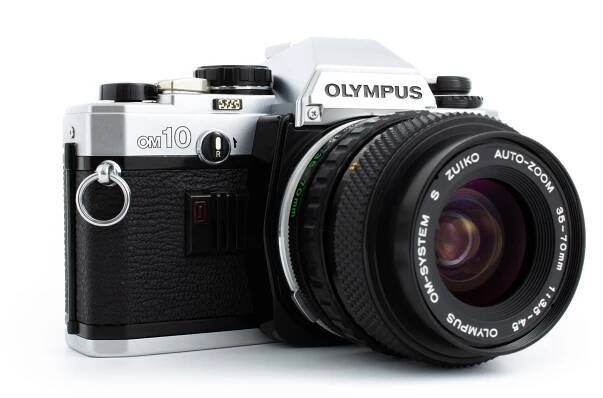 Olympus