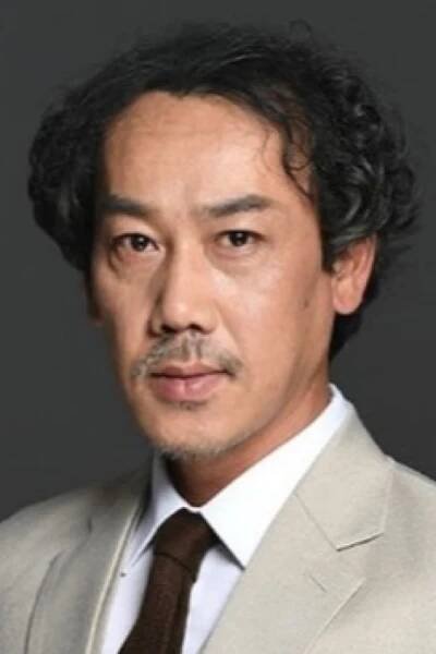 Han Dong-kyu herec