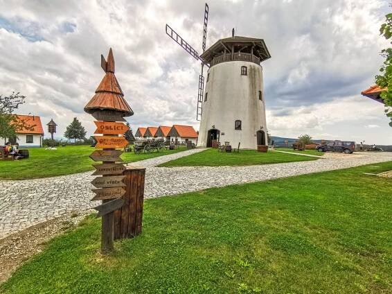 Bukovanský mlyn