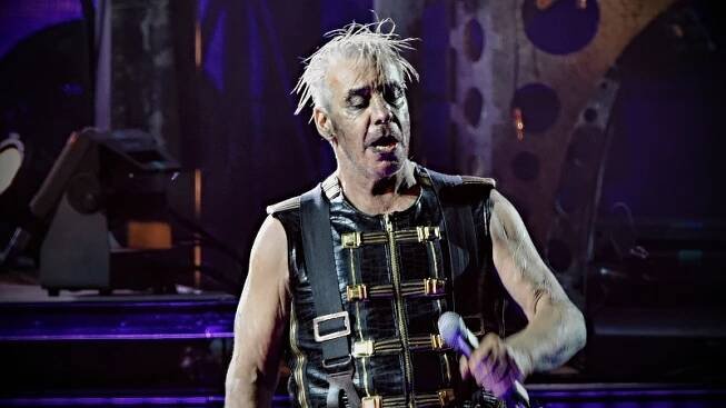 Till Lindemann letos dvakrát v Česku: v prosinci se představí v O2 areně