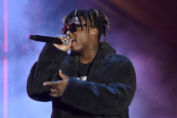 Juice Wrld