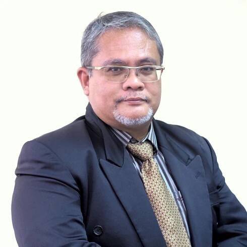 Syed Muhammad Ridza