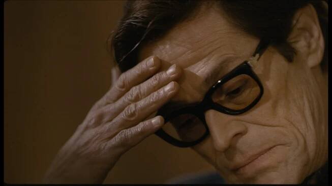 Pasolini – Official U.S. Trailer