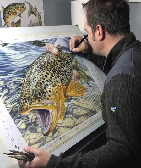 Walter Foster: An Eye for the Details - Issuu