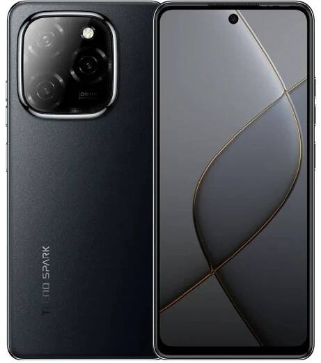 Tecno Spark 20 Pro 5G