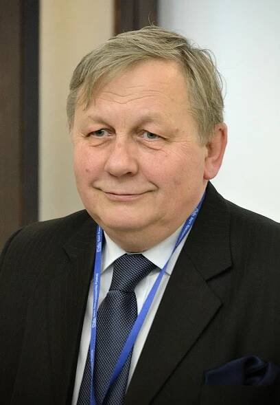 Jan Kilian (politician)