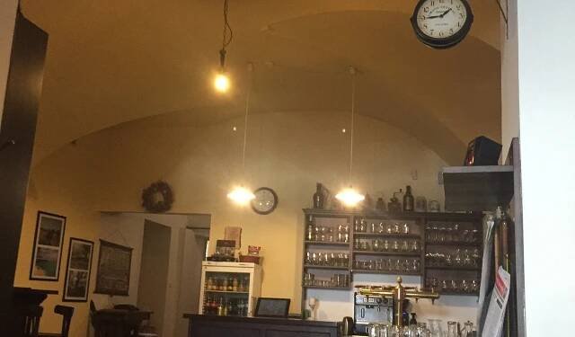 HOSPUDKA U BILEHO BERANKA, Unicov - Restaurant Reviews, Photos & Phone Number - Tripadvisor