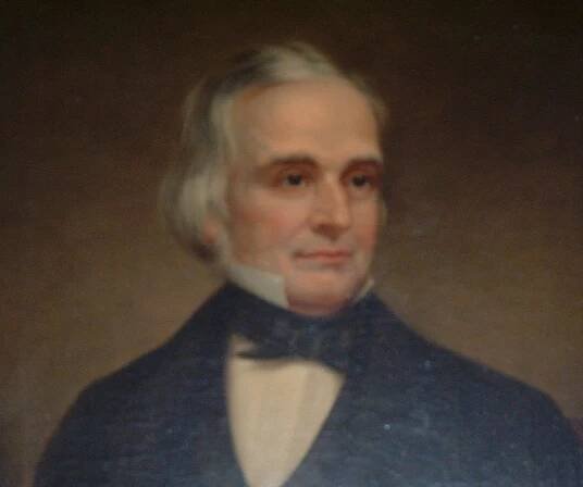 William Sprague III (1799-1856) - Find a Grave...
