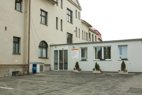 Říčanskou nemocnici bude od ledna vlastnit skupina Agel