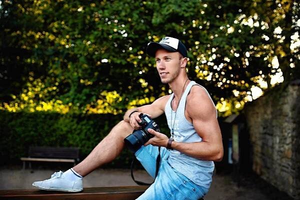 Lukáš Novák Fotograf - fotonovak.cz foto 1