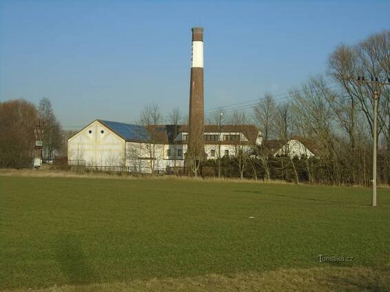 Honkova čp. 555 (Hradec Králové)