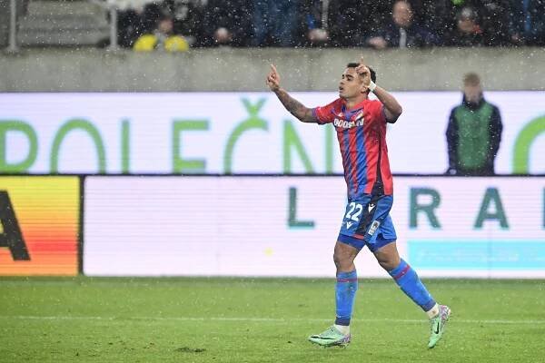 FC Ballkani - Plzeň LIVE [30.11.] Konferenční liga živě