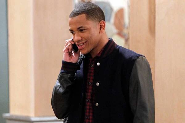TEQUAN RICHMOND