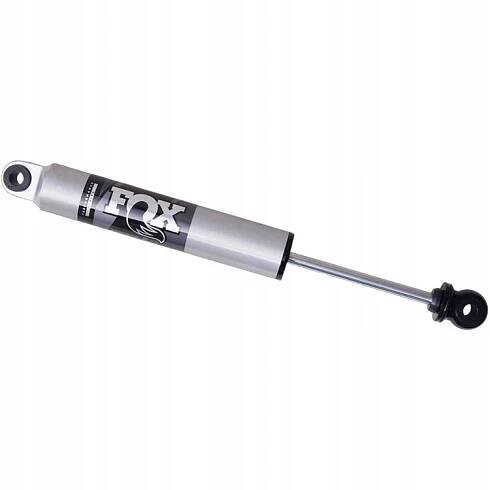 Zadní plynový tlumič FOX Performance 2.5 IFP Lift 0-2"