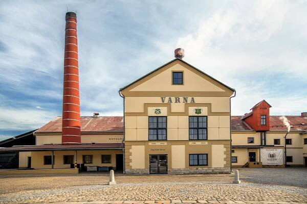 Pivo pod křídly Spitfirů. Tajemný příběh nebeského jezdce z Rohozce