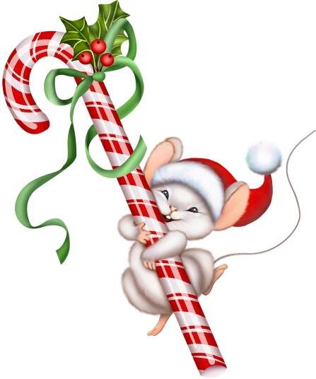 Clipart fox christmas, Clipart fox christmas Transparent.