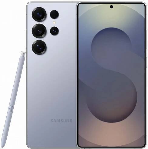 Samsung Galaxy S25 Ultra