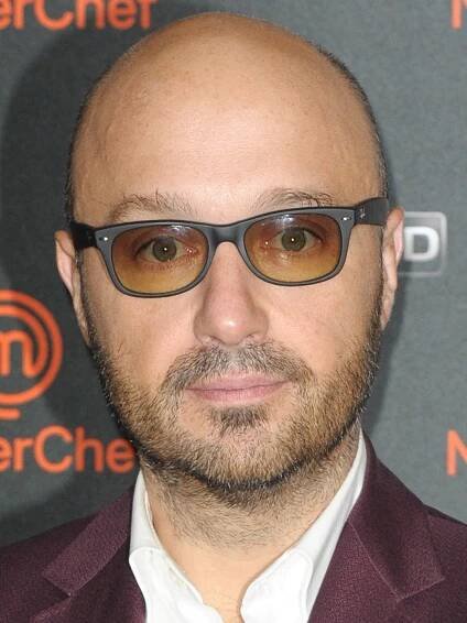 Joe Bastianich - Restaurateur, Personality