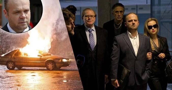 Exkluzivně: Jak Krejčíř přišel k milionům? Drsný trailer k filmu Gangster Ka musíte vidět