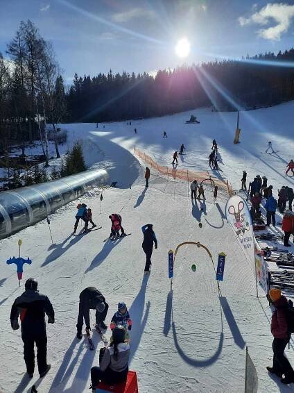 Aktuality | Ski Myšák