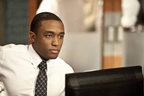Rizzoli & Isles: Vraždy na pitevně - Nepřestávej tančit - Z filmu - Lee Thompson Young