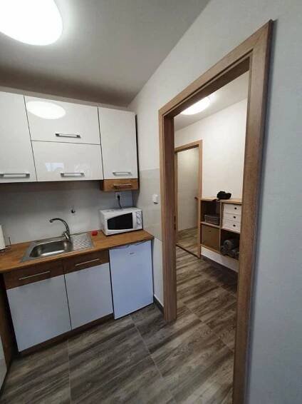 Apartmány Nová duha Vavřinec Exteriér fotografie