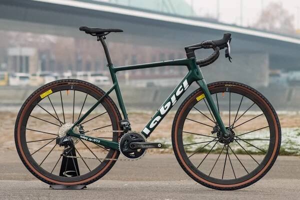 La Bici Düsseldorf — Gut beraten beim Kauf von Cross und Gravel Bikes: La Bici Düsseldorf