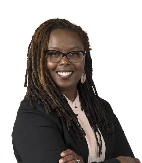 Michelle Johnson Delery, United Way, Women United Global Leadership Council