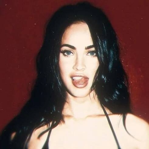 Megan fox, 2025 | Kadın, Başarılı kadınlar, Ünlüler