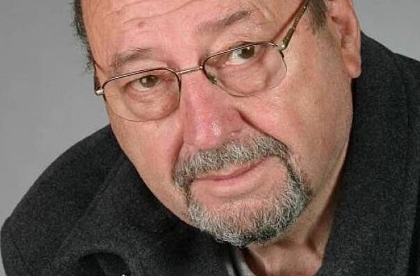 30. září – VZPOMÍNÁME – Jaroslav Dufek
