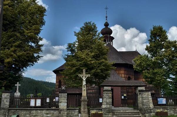 Karlovský kostel