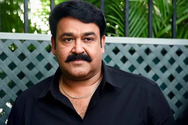 Moustache Style Pics Of Mohanlal