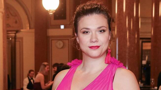 Eva Hacurová ze seriálu Děcko skončila na psychiatrii. Po narození miminka přišlo obrovské trápení