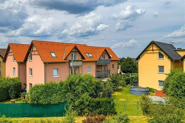 Prodej Byt 3+kk, U Školky, Nupaky, okres Praha-východ