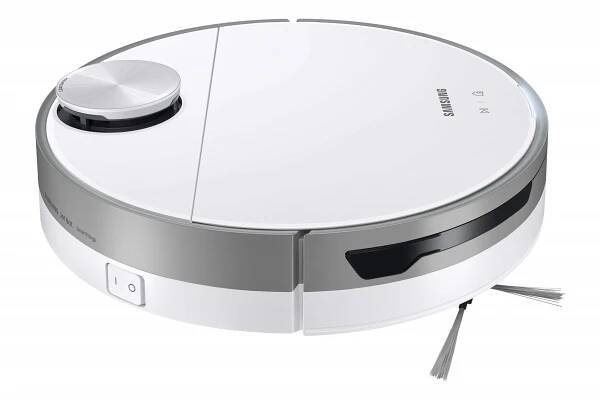 Samsung Jet Bot VR30T80313W/GE