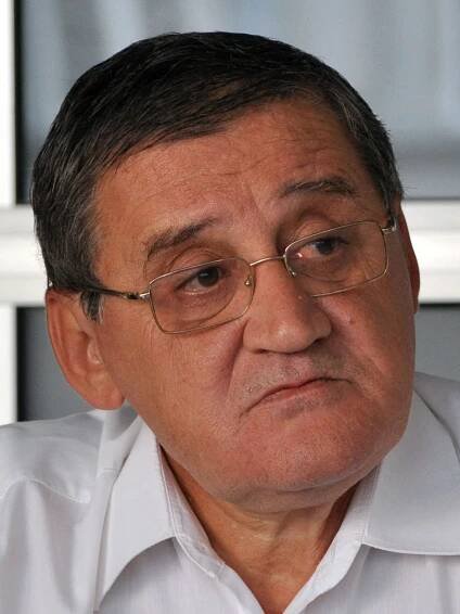 Zoran Šami
