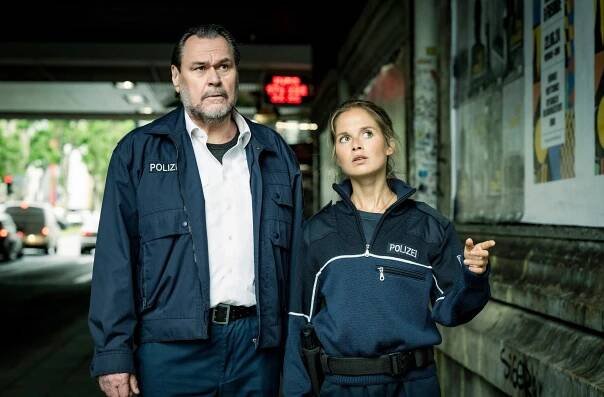 WaPo Duisburg - Die Postkarte - Z filmu - Markus John, Bianca Nawrath