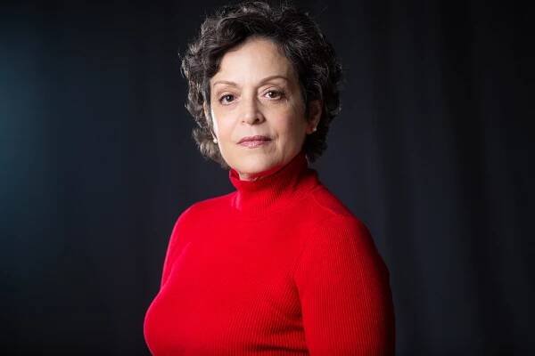 Marlene Forte