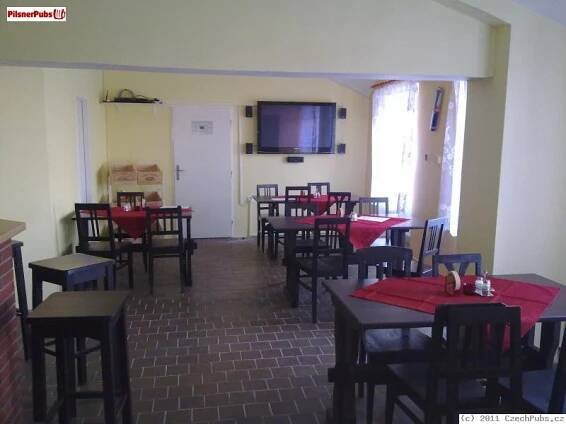 Restaurace MEDLENKA | Restaurace | Chrudim | CzechPubs.cz